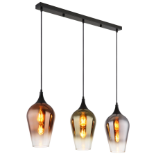 GLOBO LAVUS 15552-3H függeszték, 3x60W E27 világítás
