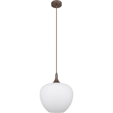GLOBO – lighting Globo Lighting Maxy függőlámpa 1x60 W fehér 15548H1C világítás