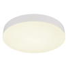 GLOBO MATTHEW 12384-24W mennyezeti lámpa, 24W LED, 3000K-4000K-6500K CCT, 2150 lm