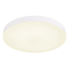 GLOBO MATTHEW 12384-36W mennyezeti lámpa, 36W LED, 3000K-4000K-6500K CCT, 3400 lm