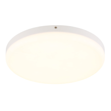 GLOBO MATTHEW 12387-24W mennyezeti lámpa, 18W LED, 4000K, 1080 lm világítás