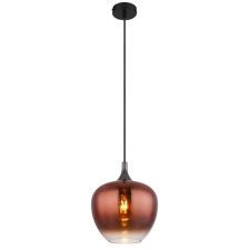 GLOBO MAXY 15548HG függeszték, 60W E27 világítás