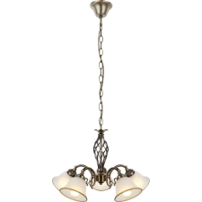 GLOBO Odin Globo 60208-5 csillár világítás