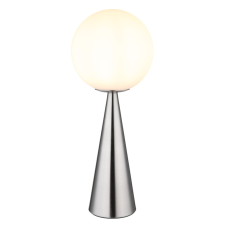GLOBO PINAPL 21031N asztali lámpa, 40W E27 világítás