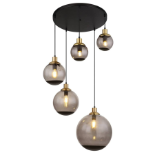 GLOBO Potter Globo-15860-5H függeszték világítás