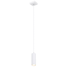 GLOBO ROBBY 57911HW függeszték, 35W GU10 világítás