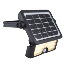 GLOBO Solar reflektor Globo-36483 napelemes lámpa kültéri világítás
