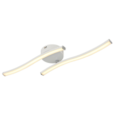 GLOBO TYLER 67178W mennyezeti lámpa, 12W LED, 3000K, 910 lm világítás