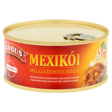  Globus Deko melegszendvicskrém 290g – mexikói konzerv