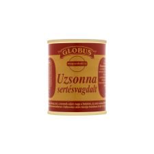  Globus DEKO Uzsonna Sertésvagdalt 130g konzerv