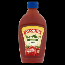  Globus ketchup 485 g szósz, mártás