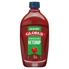 Globus Ketchup, 840 g, GLOBUS, csemege szósz, mártás