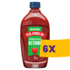 Globus ketchup 840g (Karton - 6 db)