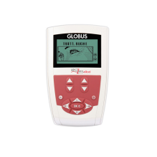  Globus Lipozero Excel kozmetikai ultrahang készülék 24 hónap garancia gyógyászati segédeszköz