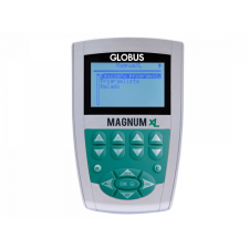 Globus Magnum XL mágnesterápiás készülék 24 hónap garancia gyógyászati segédeszköz