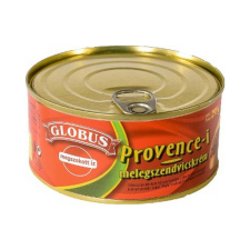 Globus melegszendvicskrém PROVENCE-i alapvető élelmiszer