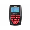  Globus Soccer Pro TENS/EMS/MCR készülék 4 csatornás 24 hónap garancia