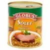  Globus Sólet Füstöltt Marhahússal 860g