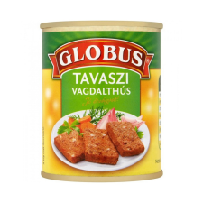 Globus tavaszi marha vagdalt - 130g alapvető élelmiszer