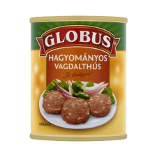 Globus vagdalt hagyományos - 130g alapvető élelmiszer