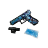  Glock sárkányos gélgolyó kilövő fegyver 18cm