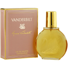 Gloria Vanderbilt Vanderbilt EDT 50 ml parfüm és kölni
