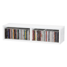 Glorious CD Box 90 WH bútor