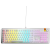 Glorious GMMK 3 HE 100% Prebuilt Wired White - US (GLO-KB-GMMK3-100-PB-HE-W-WHT-US)