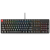 Glorious PC Gaming Race Glorious GMMK Full-Size - Gateron Brown, fekete, US