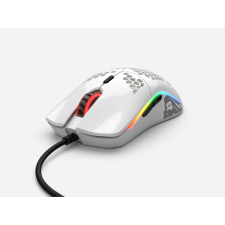 Glorious PC Gaming Race Model O (GO-GWHITE) egér