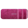  Glory1 lurex törölköző magenta 50x90 cm