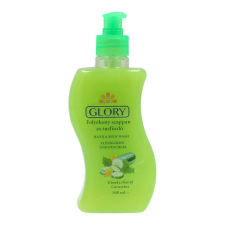 GLORY FOLY.SZAPPAN&TUSFÜRDŐ UBORKA tisztító- és takarítószer, higiénia