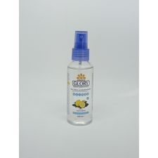 GLORY Glory kéz-eszköz és felület fertőtlenítő 100 ml tisztító- és takarítószer, higiénia