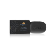  GLORY Holt-tengeri fekete szappan 120 g szappan