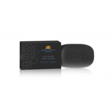  Glory holt-tengeri fekete szappan (Black) 120 g szappan