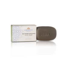 GLORY Holt-tengeri iszapszappan - 120g szappan