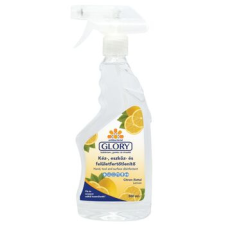 GLORY kéz, eszköz, felület fertőtlenítő 500 ml tisztító- és takarítószer, higiénia