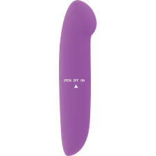 GLOSSY - PHIL VIBRÁTOR LILA vibrátorok