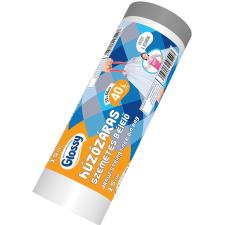 GLOSSY szemeteszsák 40 l 15 db tisztító- és takarítószer, higiénia
