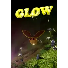  Glow (digitális licenc) videójáték
