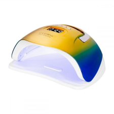 Glow F2ZN UV/LED lámpa 220W (arany-kék ombre) uv lámpa