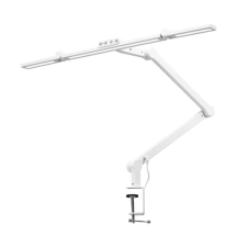 Glow L03 asztali lámpa - fehér uv lámpa