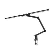 Glow L04 asztali lámpa -fekete uv lámpa