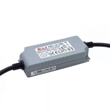 GLP AGC-12-350 12W 9+36V/350mA IP40 LED tápegység (AGC-12-350) világítási kellék