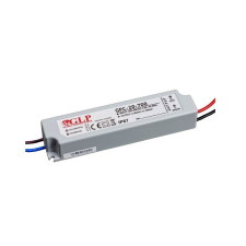 GLP GPCP-20-700 21W 9+30V/700mA IP67 LED tápegység (GPCP-20-700) világítási kellék
