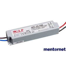 GLP GPCP-35-700 33.6W 24~48V 700mA IP67 LED tápegység világítási kellék