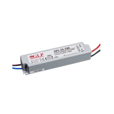 GLP GPCP-35-700 33.6W 24+48V/700mA IP67 LED tápegység (GPCP-35-700) világítási kellék