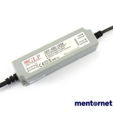 GLP GPF-40D-1050 42W 24~40V 1050mA IP67 LED tápegység világítási kellék