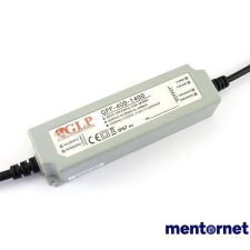 GLP GPF-40D-1400 42W 18~30V 1400mA IP67 LED tápegység világítási kellék