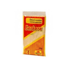 GLT.ZSEMLEMORZSA /BARBARA/ 250 g reform élelmiszer